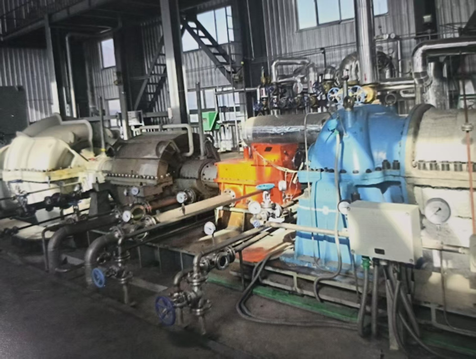 CNClutch华器变速离合器